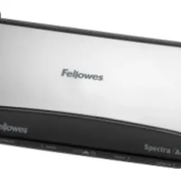 Fellowes Spectra A4