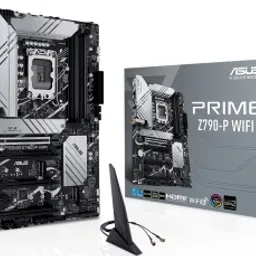 Asus PRIME Z790-P WIFI