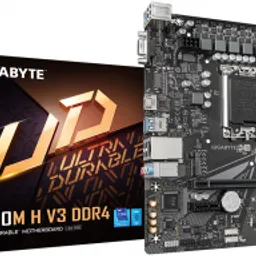 Gigabyte H610M H V3