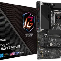 ASRock Z790 PG Lighting