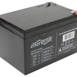 Gembird 12V / 12AH