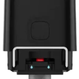 Ajax WaterStop DN 20 Black