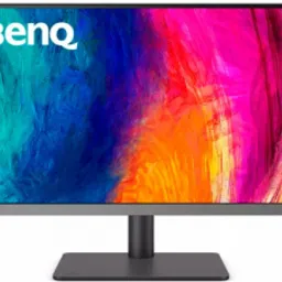 BenQ PD2706U Gray
