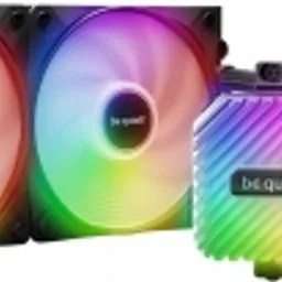 Be quiet! Light Loop 240mm