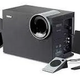 Edifier M203BT Black