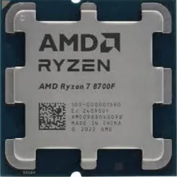 AMD Ryzen 7 8700F