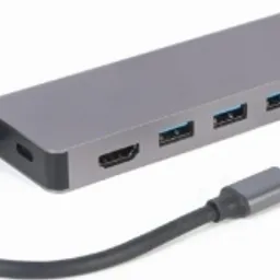 Gembird A-CM-COMBO5-05