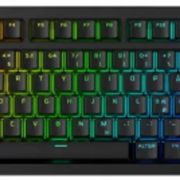 HyperX Alloy Rise 75 Wireless