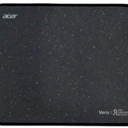 Acer Vero Mousepad Black
