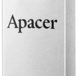 32GB Apacer AH111 Silver-Blue