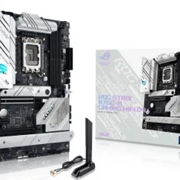 ASUS ROG STRIX B760-A GAMING