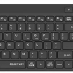 A4Tech FBK27C AS Black