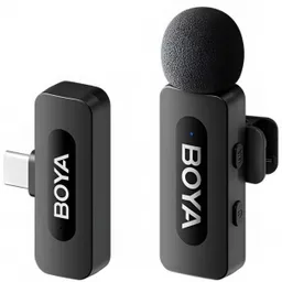 Boya BY-V10 V2