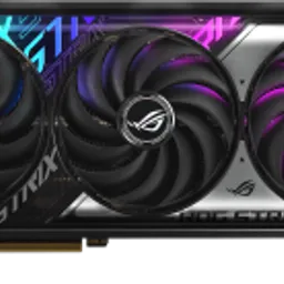 Asus ROG Strix GeForce RTX 5070