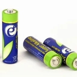 Gembird Super Alcaline Battery AA