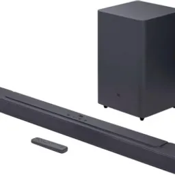 JBL Bar 2.1 Deep Bass (MK2)