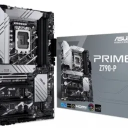 Asus PRIME Z790-P