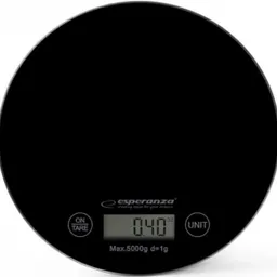 Esperanza Mango EKS003K Black