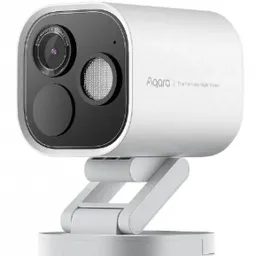 Aqara Hub G5 Pro Wi-Fi White