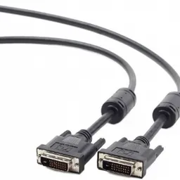Cablexpert CC-DVI2-BK-15