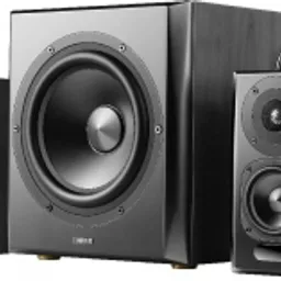 Edifier S351DB Black