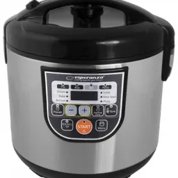 Esperanza COOKing MATE