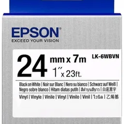 Epson LK-6WBVN