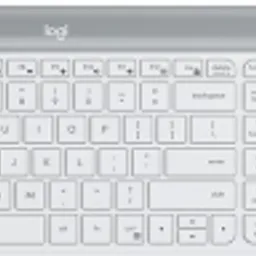 Logitech Wireless Combo MK470