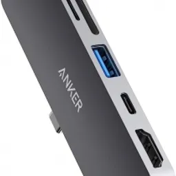 Anker Media Hub PowerExpand Direct for iPad Pro