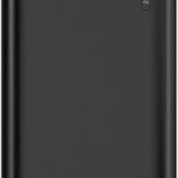 Gembird PB20-02 20000mAh Black