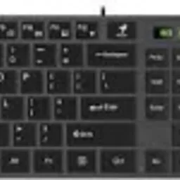 Genius SlimStar C126