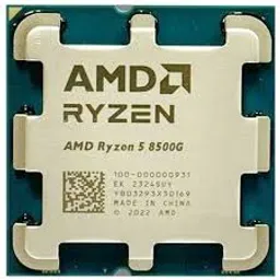 AMD Ryzen 5 8500G