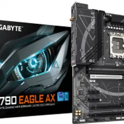 Gigabyte Z790 EAGLE AX