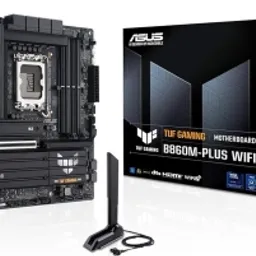 Asus TUF GAMING B860-PLUS WIFI