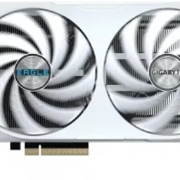 Gigabyte GeForce RTX 5060 TI 16GB GDDR7 EAGLE OC ICE