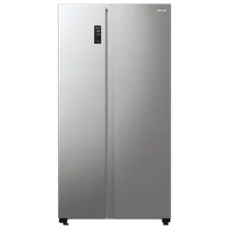 Frigider Gorenje NRR9185EAXL Inox