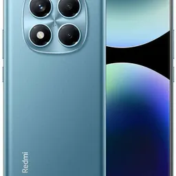 Telefon mobil Xiaomi Redmi Note 14 Pro 8Gb/256Gb Blue