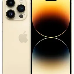 Telefon mobil Apple iPhone 14 Pro 6/512GB Gold