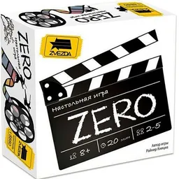 Joc de masa Zvezda ZERO (8880)