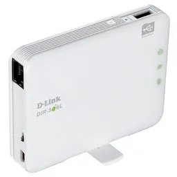 D-Link DIR-506L/A2A