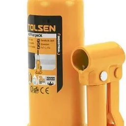 Cric auto Tolsen 65406