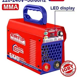 Aparat de sudat Emtop EWDEM16501