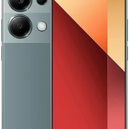 Telefon mobil Xiaomi Redmi Note 13 Pro 12/512GB Green