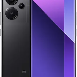 Telefon mobil Xiaomi Redmi Note 13 Pro+ 5G 12/512GB Black