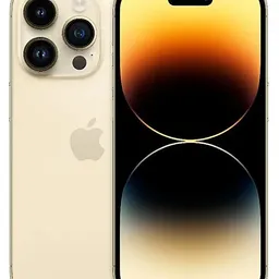 Telefon mobil Apple iPhone 14 Pro 6GB/1TB Gold