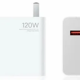 Xiaomi 120W