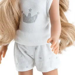 Paola Reina 13220 Simona