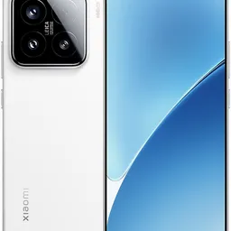 Telefon mobil Xiaomi 15 12/512GB White