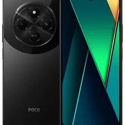 Telefon mobil Xiaomi Poco C75 6/128GB Black