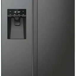 Frigider Hisense RS5P535NTFE